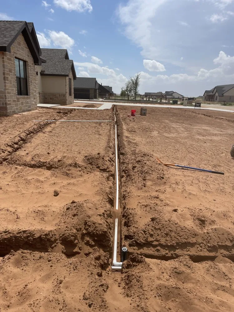 Top-rated yard maintenance for residential properties across McCamey, TX - JP’s Landscaping & Sprinkler Repair