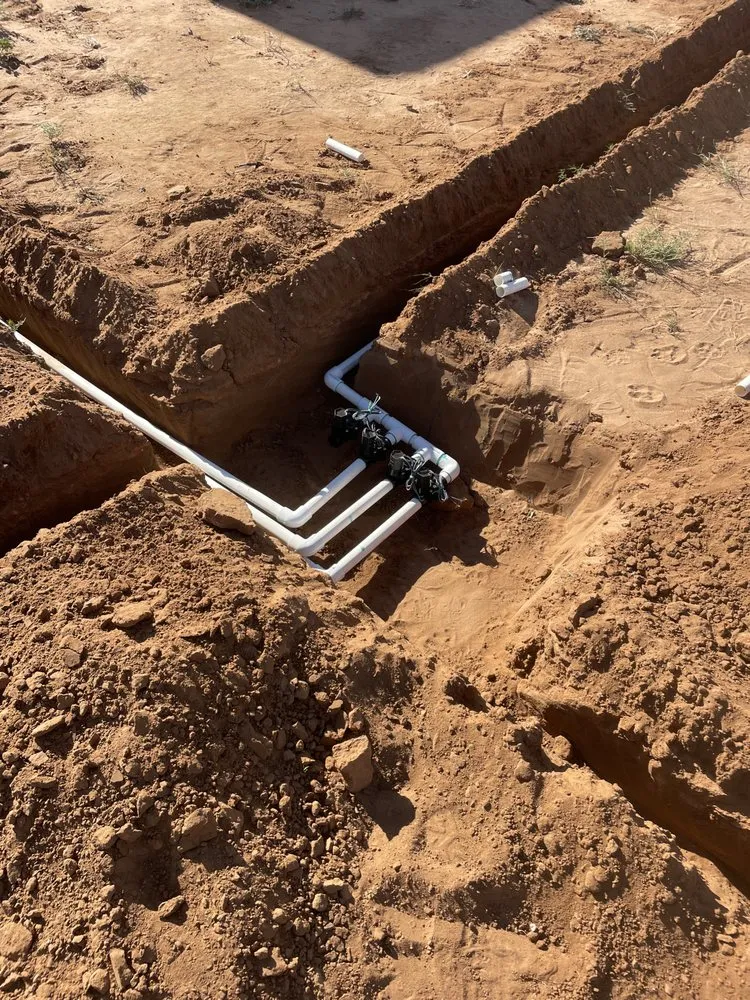 Reliable residential landscaping in McCamey, TX - JP’s Landscaping & Sprinkler Repair