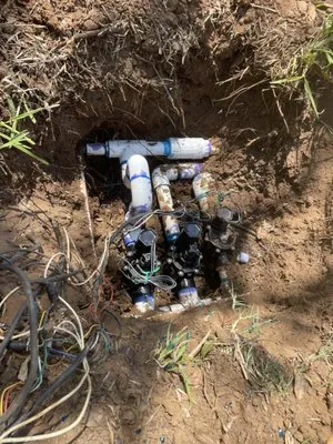 JP’s Landscaping & Sprinkler Repair