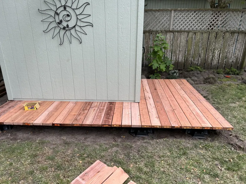 Custom lawn mowing service experts serving Pacific Grove, CA - Jps Landscaping and Junk Removal