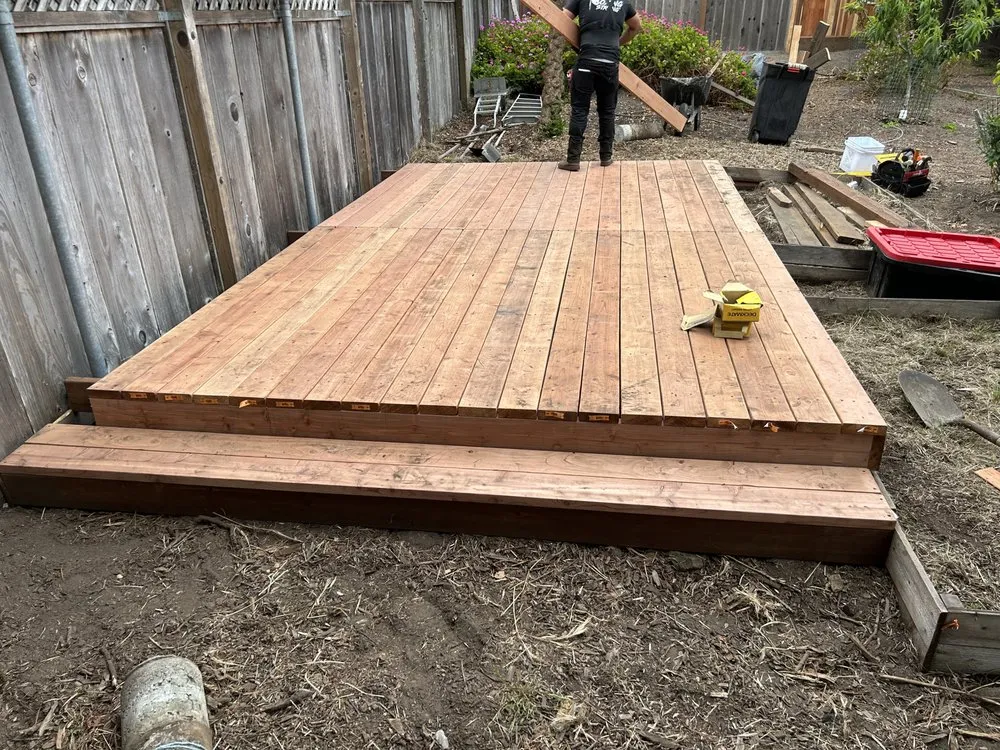 Professional landscape design for outdoor upgrades across Pacific Grove, CA - Jps Landscaping and Junk Removal