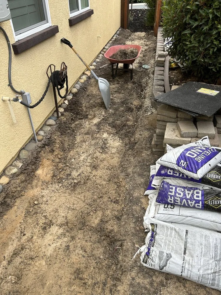 Local landscaping services in Pacific Grove, CA by Jps Landscaping and Junk Removal