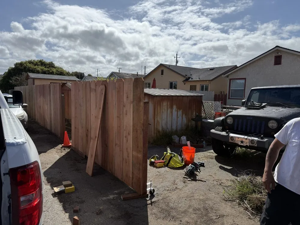 Local landscape design experts serving Pacific Grove, CA - Jps Landscaping and Junk Removal