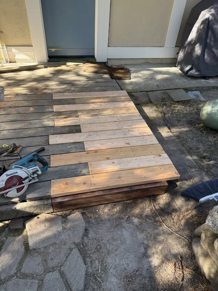 Local lawn mowing service experts serving Pacific Grove, CA - Jps Landscaping and Junk Removal