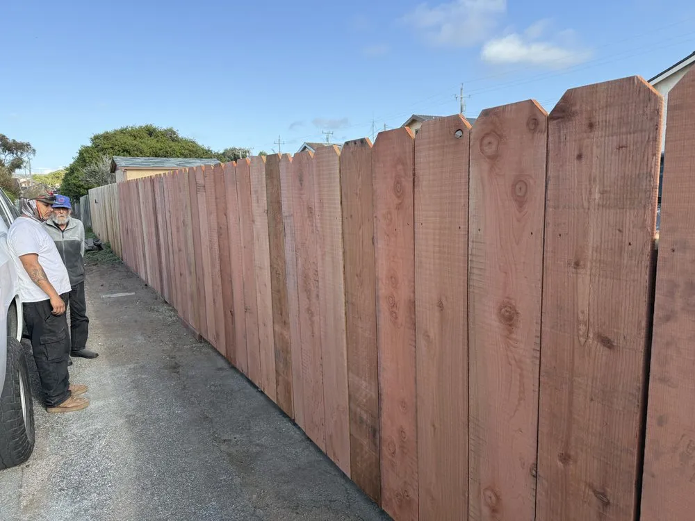 Expert residential landscaping experts serving Pacific Grove, CA - Jps Landscaping and Junk Removal