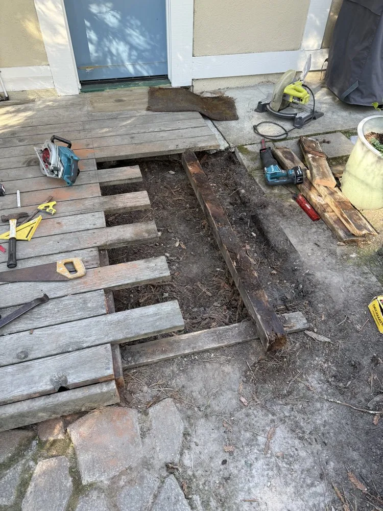 Expert landscape design with custom design across Pacific Grove, CA - Jps Landscaping and Junk Removal