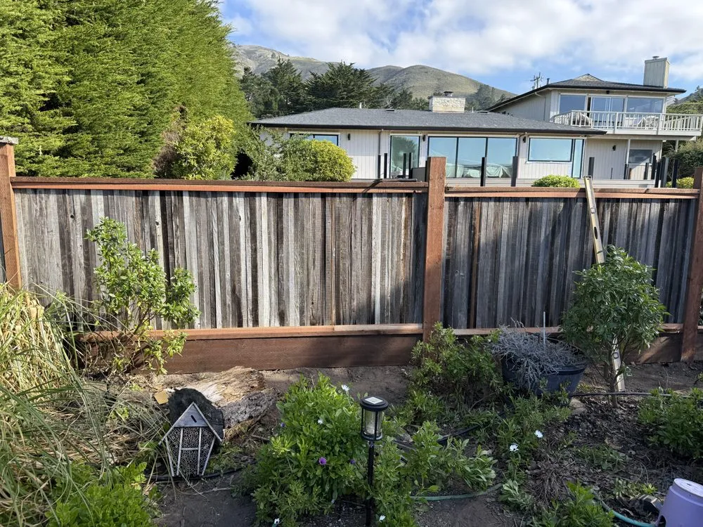 Local lawn mowing service in Pacific Grove, CA - Jps Landscaping and Junk Removal