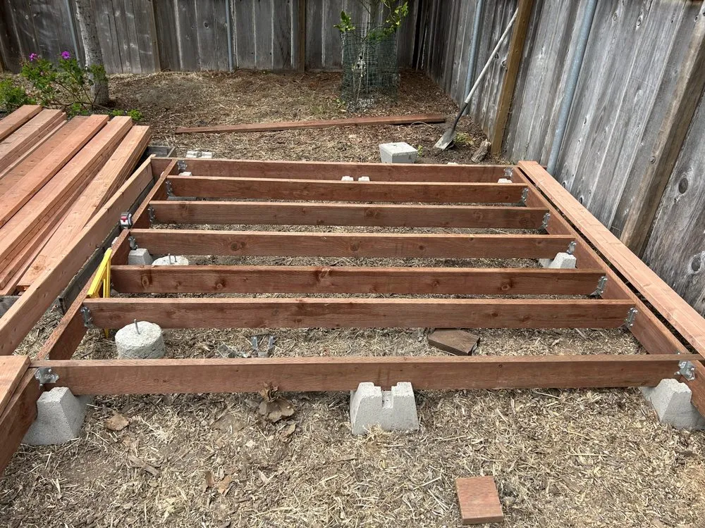 Affordable yard maintenance in Pacific Grove, CA by Jps Landscaping and Junk Removal