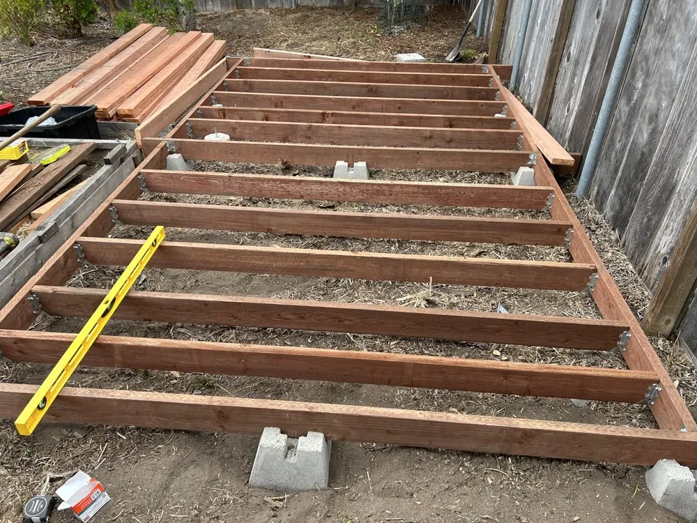 Custom lawn mowing service in Pacific Grove, CA - Jps Landscaping and Junk Removal