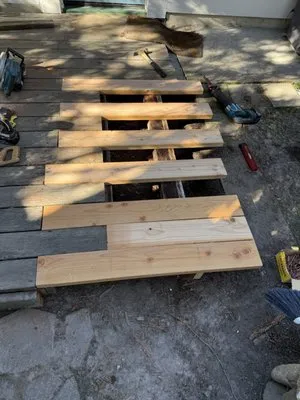 Jps Landscaping and Junk Removal