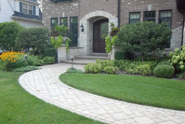 Reliable landscape design near you across Elmhurst, IL - JP's Landscaping