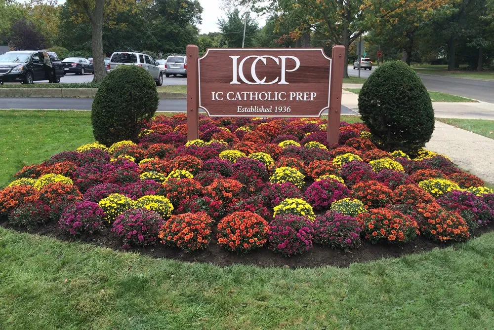 Local landscaping services for homes in Elmhurst, IL by JP's Landscaping