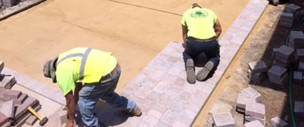 Trusted landscaping services for outdoor upgrades across Elmhurst, IL - JP's Landscaping