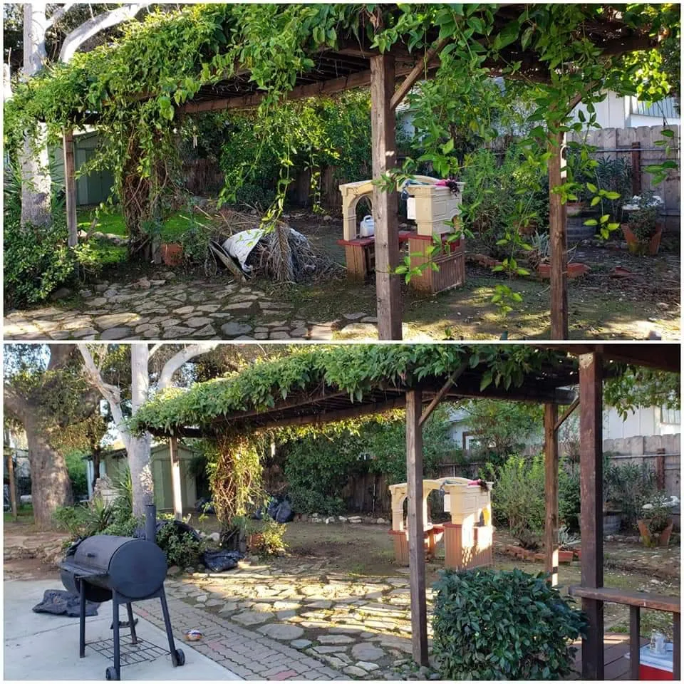 Local outdoor landscaping for residential properties across San Diego, CA - Jp's Landscaping