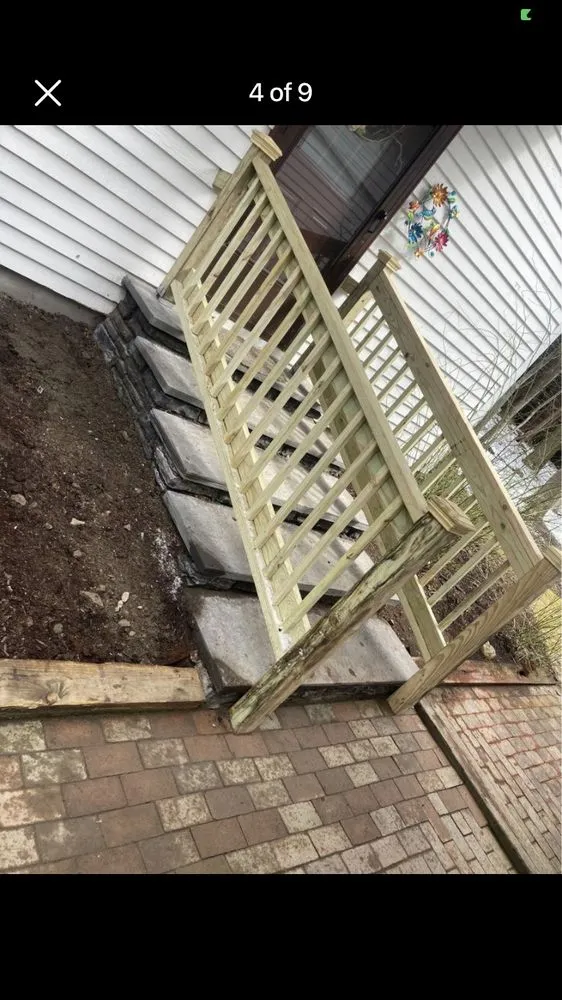 Reliable lawn mowing service in Syracuse, NY by Jp’s Landscaping