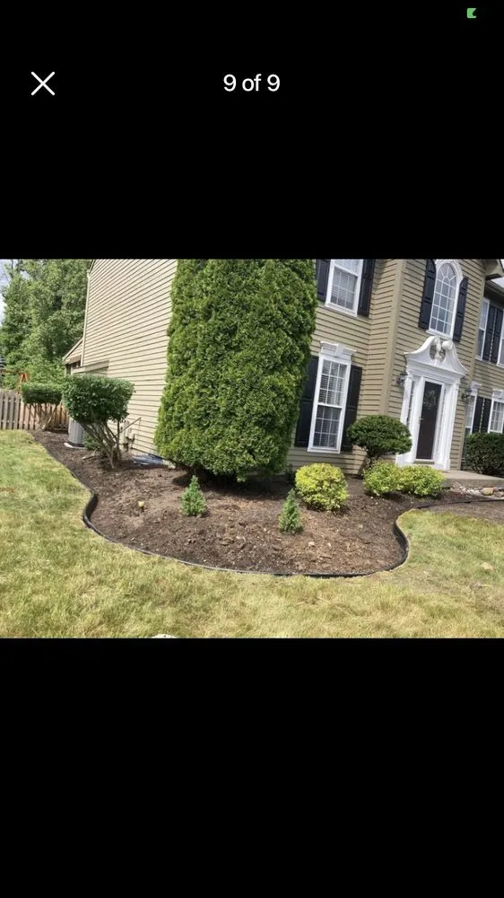 Expert landscaping services in Syracuse, NY by Jp’s Landscaping