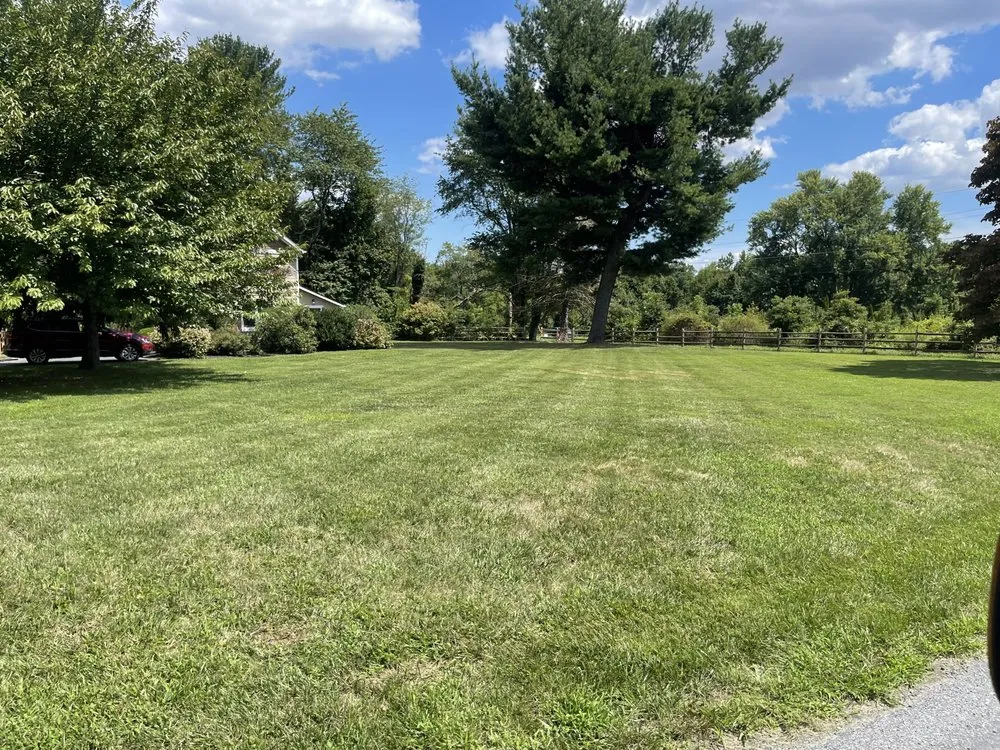 Affordable landscape design near you in Havre de Grace, MD by JP’s Lawn & Landscape