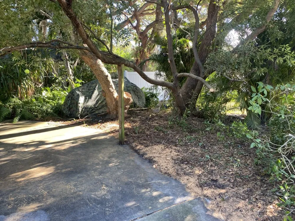 Affordable yard maintenance in Safety Harbor, FL - Jp’s Lawn & Landscaping