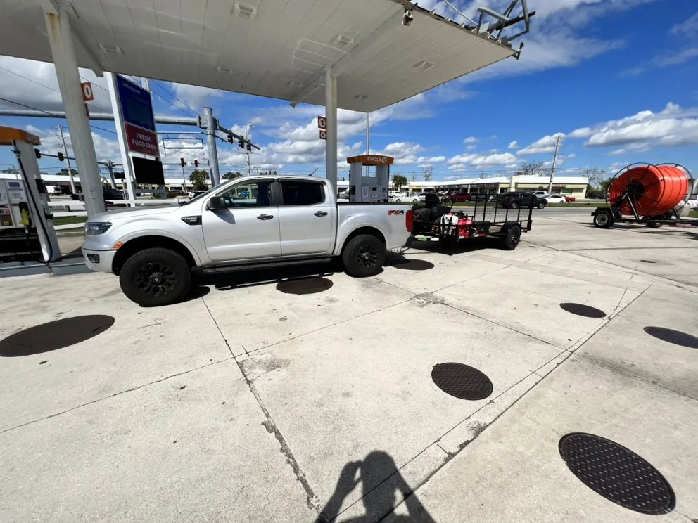 Trusted landscape installation in Safety Harbor, FL by Jp’s Lawn & Landscaping