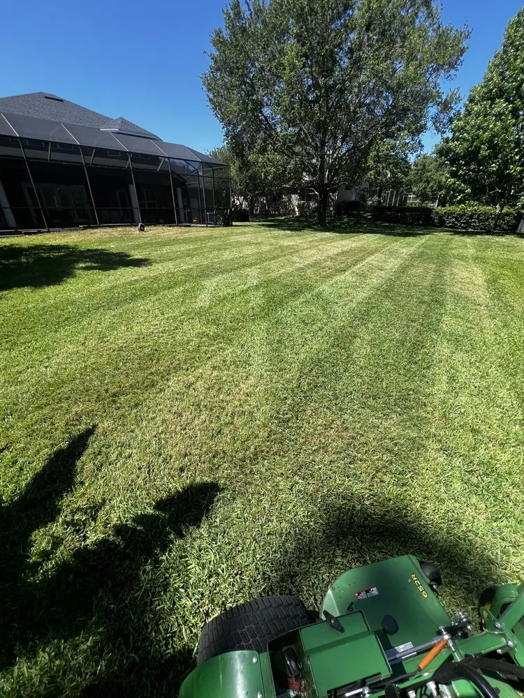Reliable landscape installation in Safety Harbor, FL - Jp’s Lawn & Landscaping