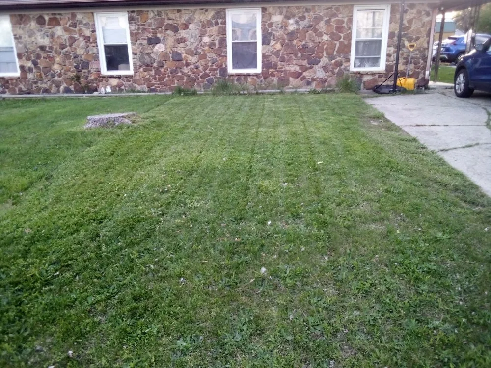 Trusted landscape design experts serving Bloomington, IN - Jps Lawn Care