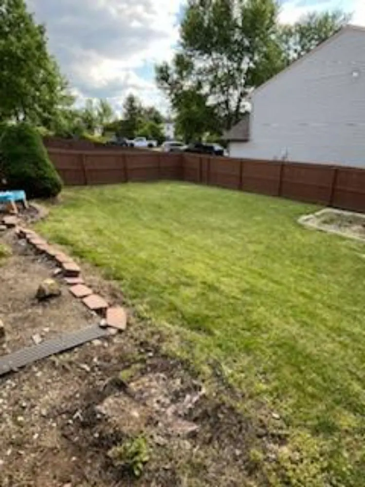 Reliable landscaping services for residential properties in Bloomington, IN by Jps Lawn Care