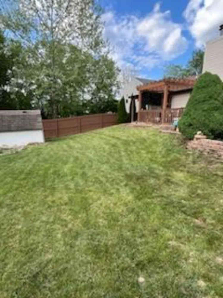 Expert landscape design in Bloomington, IN by Jps Lawn Care