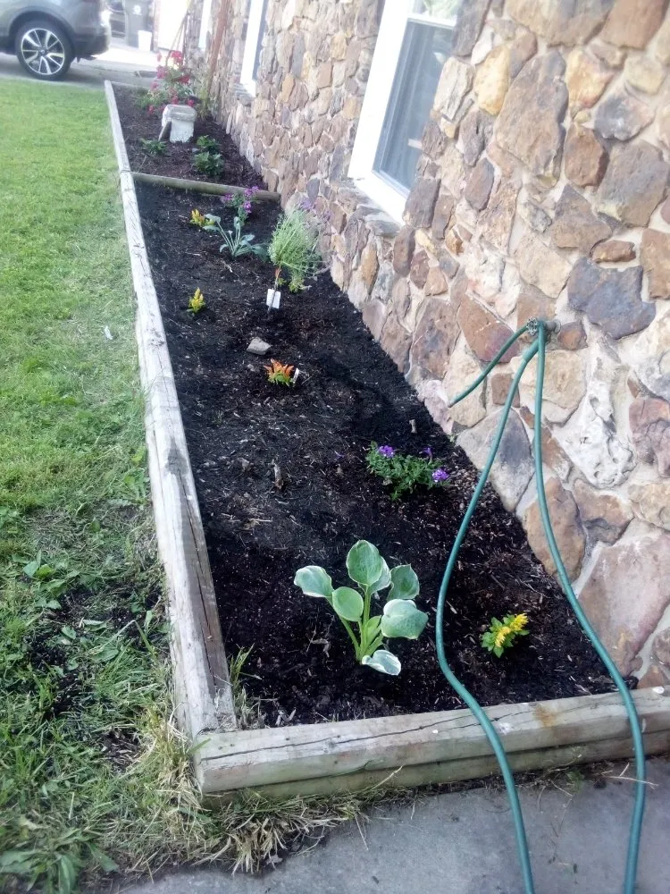 Affordable outdoor landscaping for homes across Bloomington, IN - Jps Lawn Care