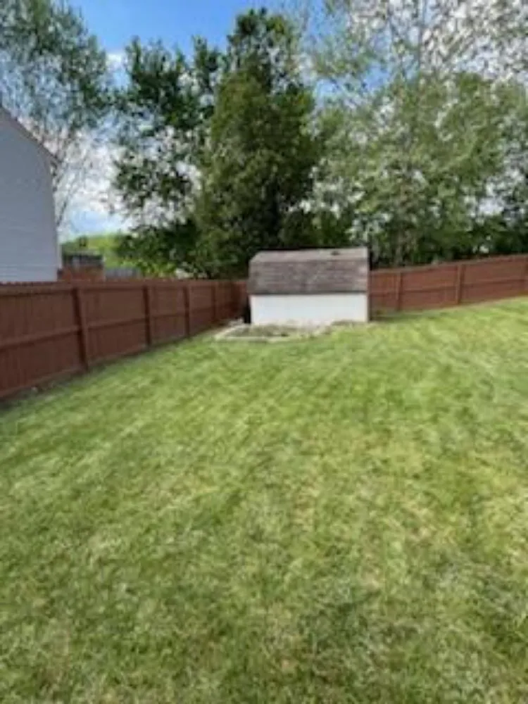 Expert yard maintenance for outdoor upgrades in Bloomington, IN by Jps Lawn Care