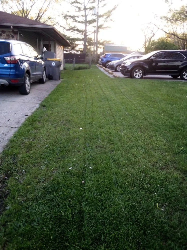 Professional garden landscaping experts serving Bloomington, IN - Jps Lawn Care