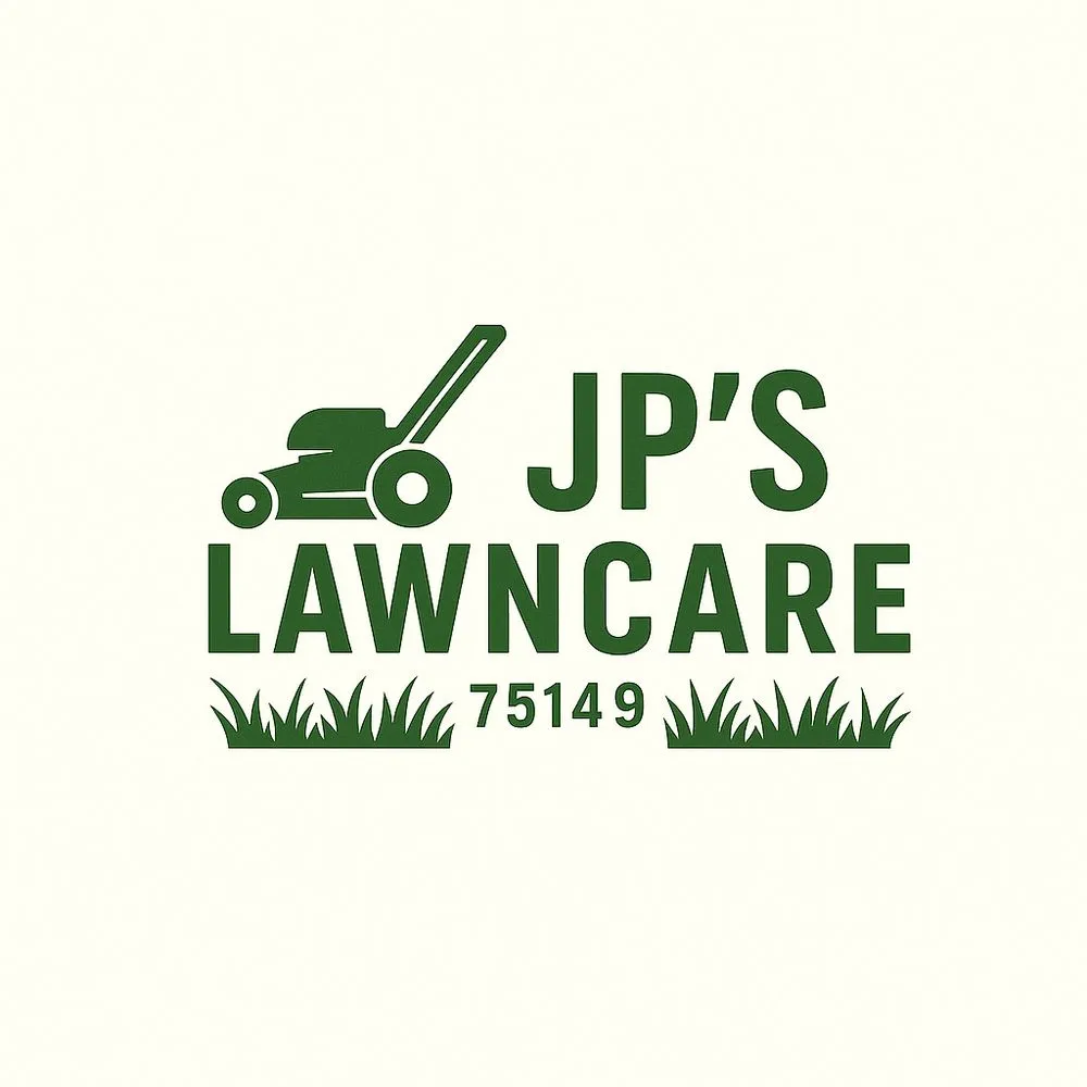 Custom garden landscaping for homes in Mesquite, TX by JP’s Lawn Care