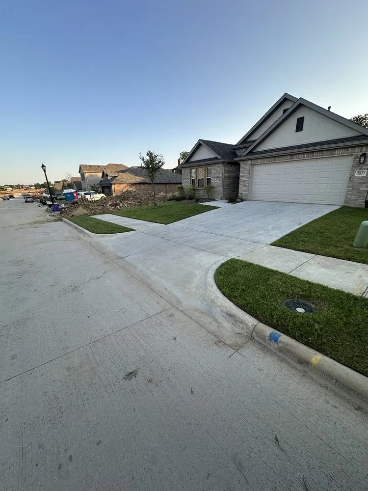 Trusted landscaping services with custom design in Mesquite, TX by JP’s Lawn Care