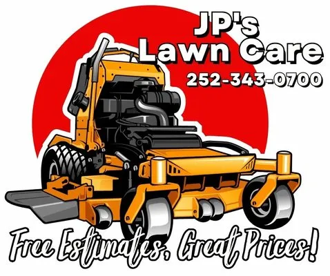 JP's Lawn Care