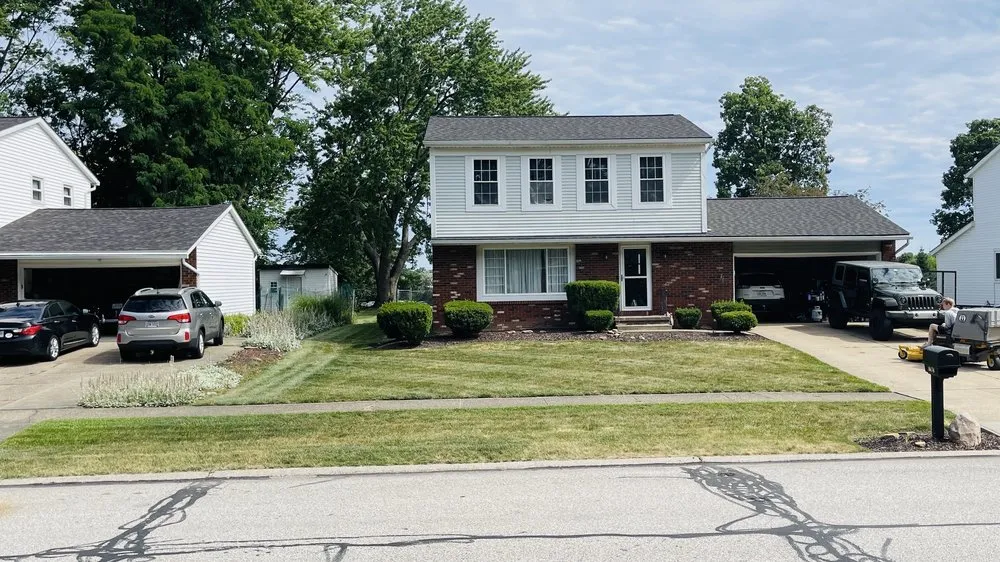 Affordable yard maintenance in Parma, OH by JP’s Lawn Care