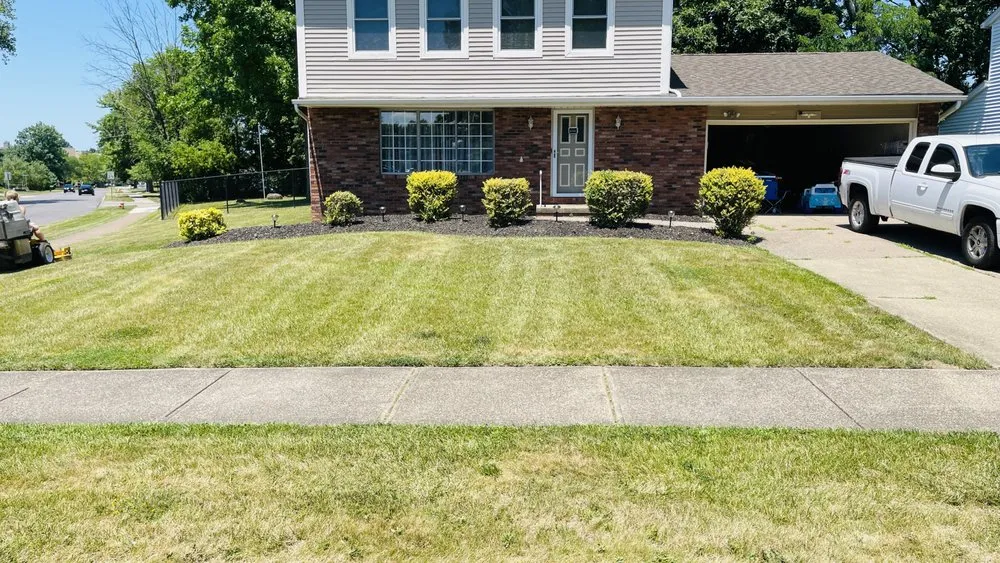 Top-rated outdoor landscaping experts serving Parma, OH - JP’s Lawn Care