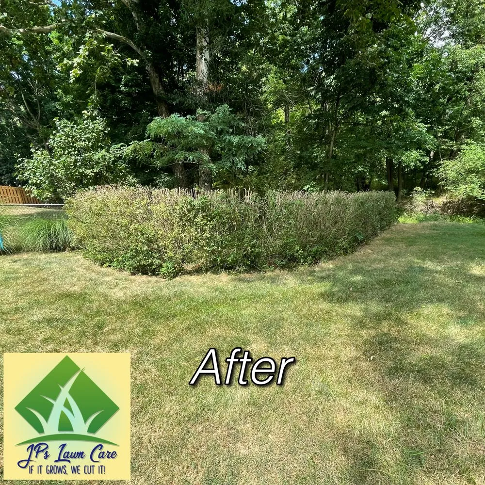 Custom lawn mowing service in Parma, OH by JP’s Lawn Care