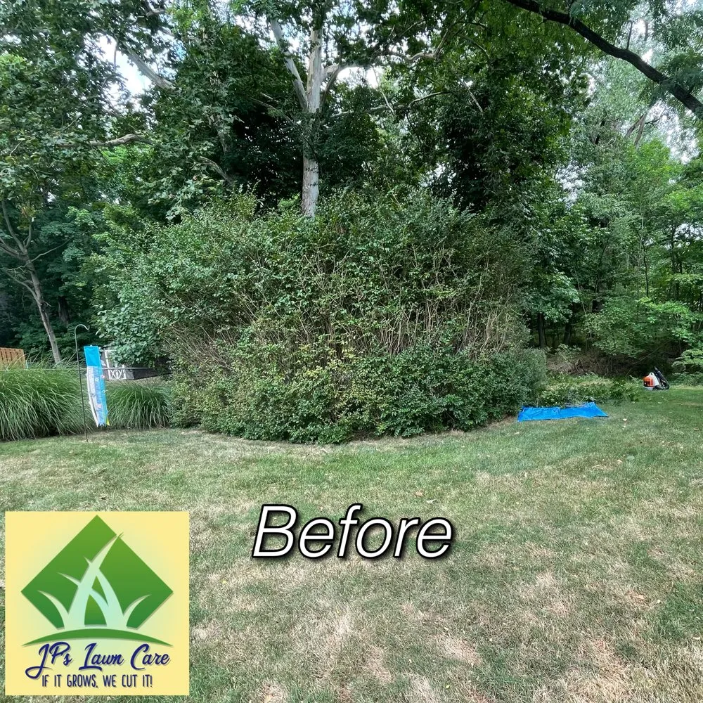 Reliable outdoor landscaping experts serving Parma, OH - JP’s Lawn Care