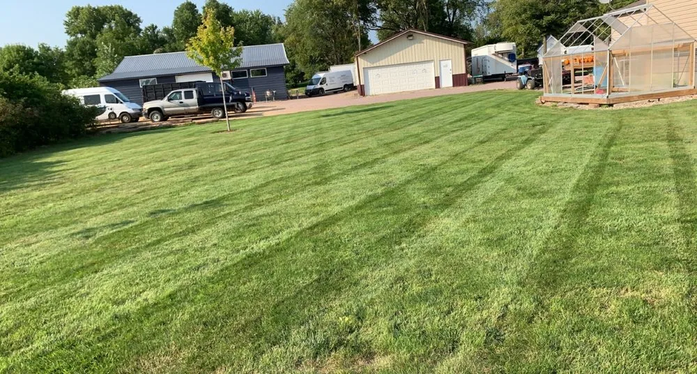 Affordable lawn mowing service in Nicollet, MN by JP’s Lawn Care Services