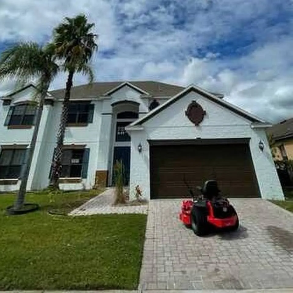 Trusted landscaping services experts serving Orlando, FL - JP's Lawn Maintenance