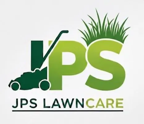 JPS Lawncare Logo