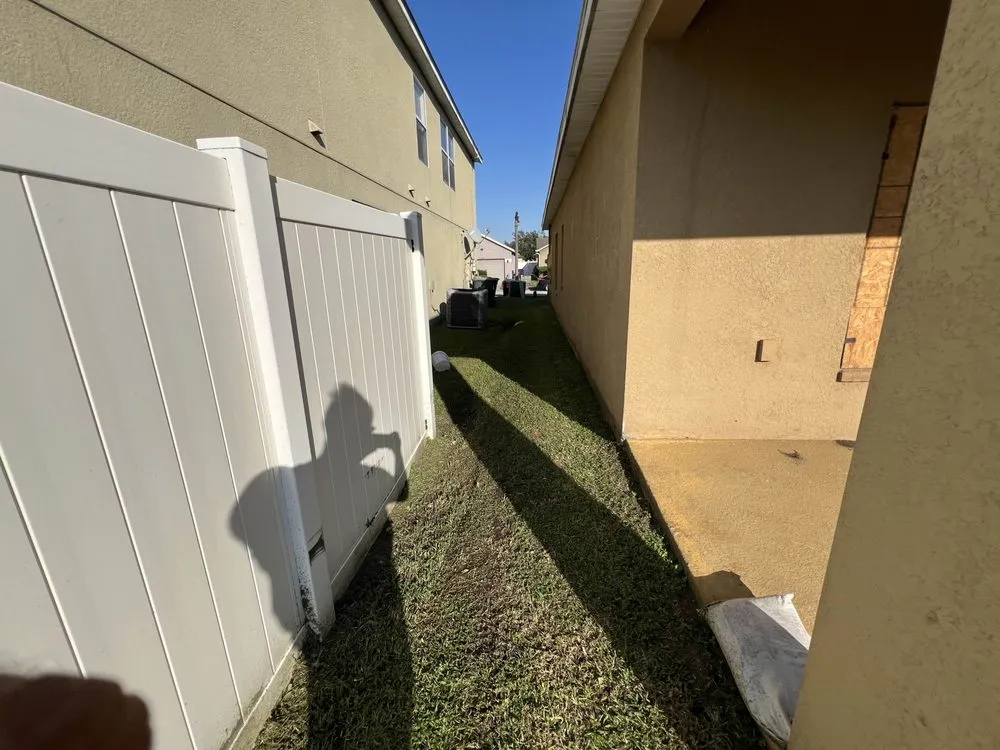 Trusted yard cleanup service experts serving St. Cloud, FL - Jp's Lawnscaping