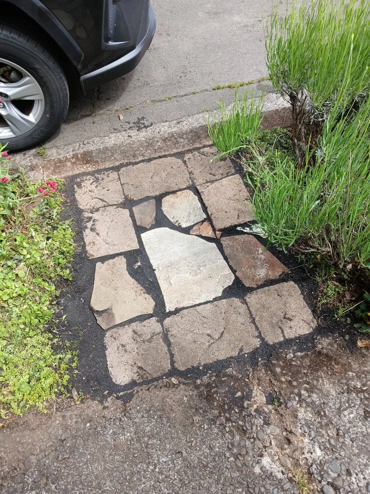 Professional outdoor landscaping for residential properties in Springfield, OR by Jps Maintenance & Landscaping