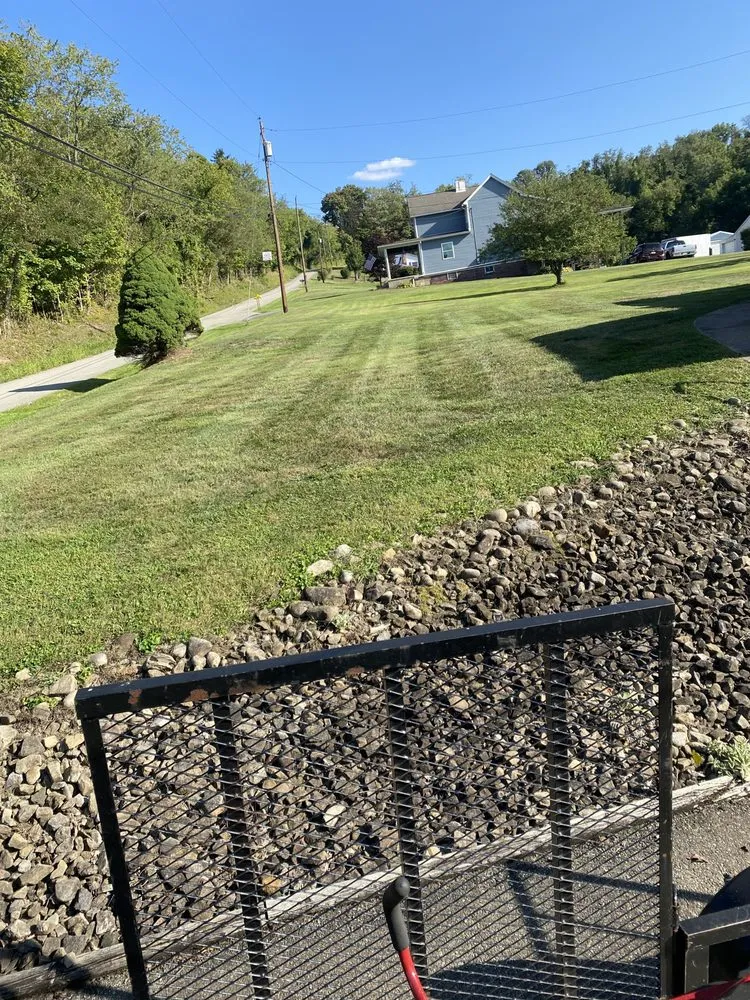 Top-rated landscape installation experts serving Belle Vernon, PA - Jp’s Pool Service & Landscaping