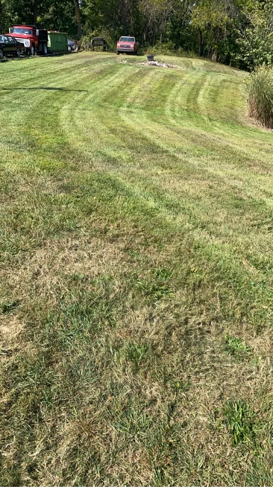 Professional yard cleanup service experts serving Belle Vernon, PA - Jp’s Pool Service & Landscaping