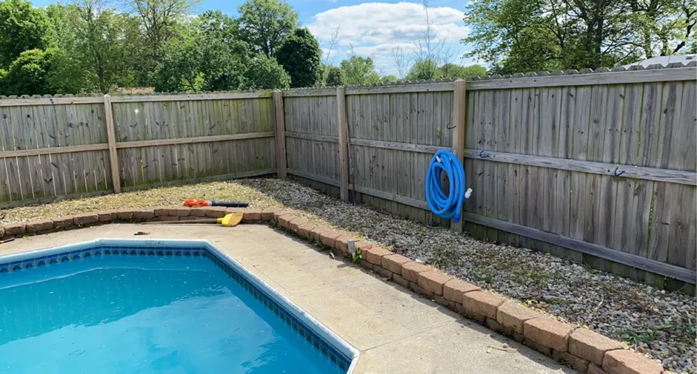 Top-rated outdoor landscaping in Indianapolis, IN by Jp’s Prime Landscaping