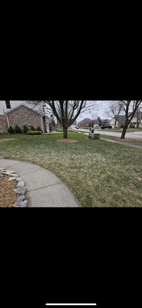 Top-rated lawn mowing service in Indianapolis, IN by Jp’s Prime Landscaping