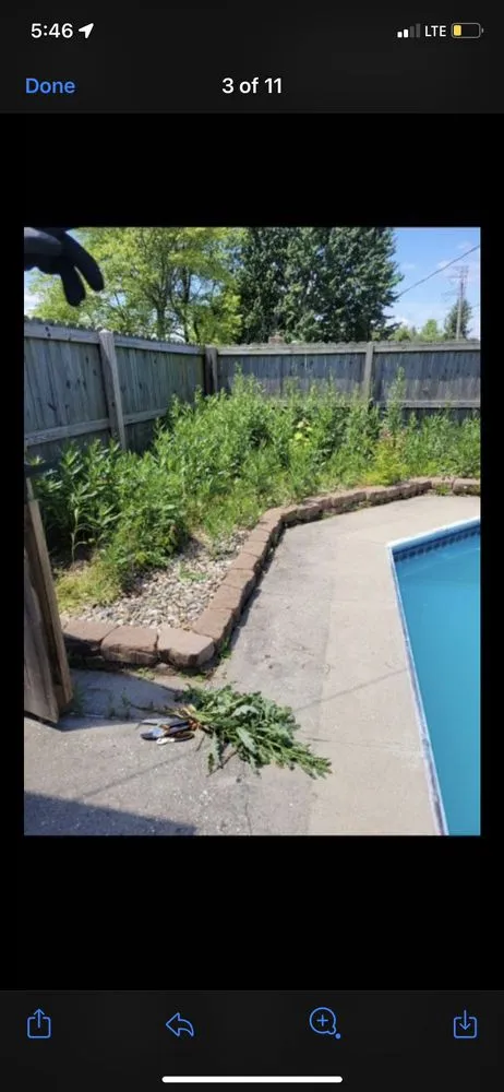 Custom outdoor landscaping for year-round maintenance across Indianapolis, IN - Jp’s Prime Landscaping