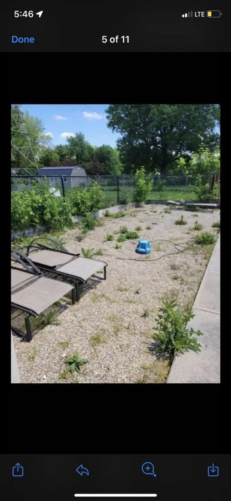 Professional yard maintenance for homes in Indianapolis, IN by Jp’s Prime Landscaping