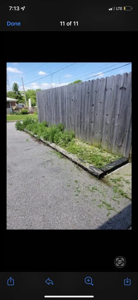 Trusted garden landscaping for homes across Indianapolis, IN - Jp’s Prime Landscaping