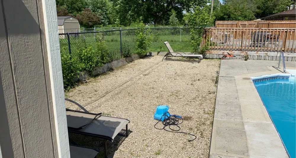 Top-rated yard cleanup service for outdoor upgrades across Indianapolis, IN - Jp’s Prime Landscaping